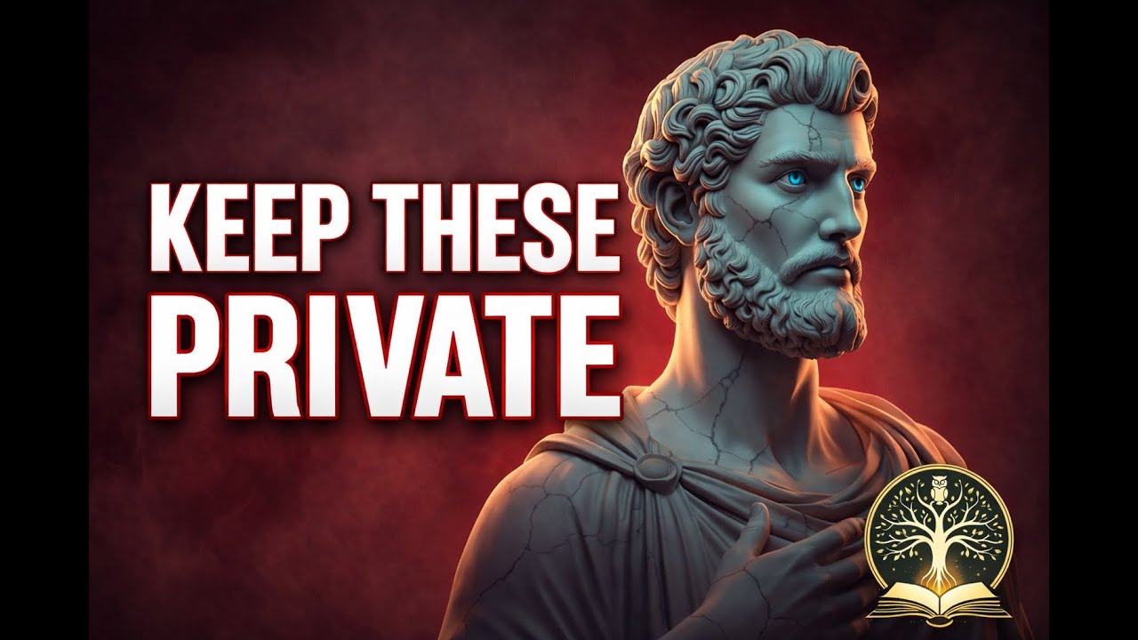 7 Secrets You Should Always Keep to Yourself