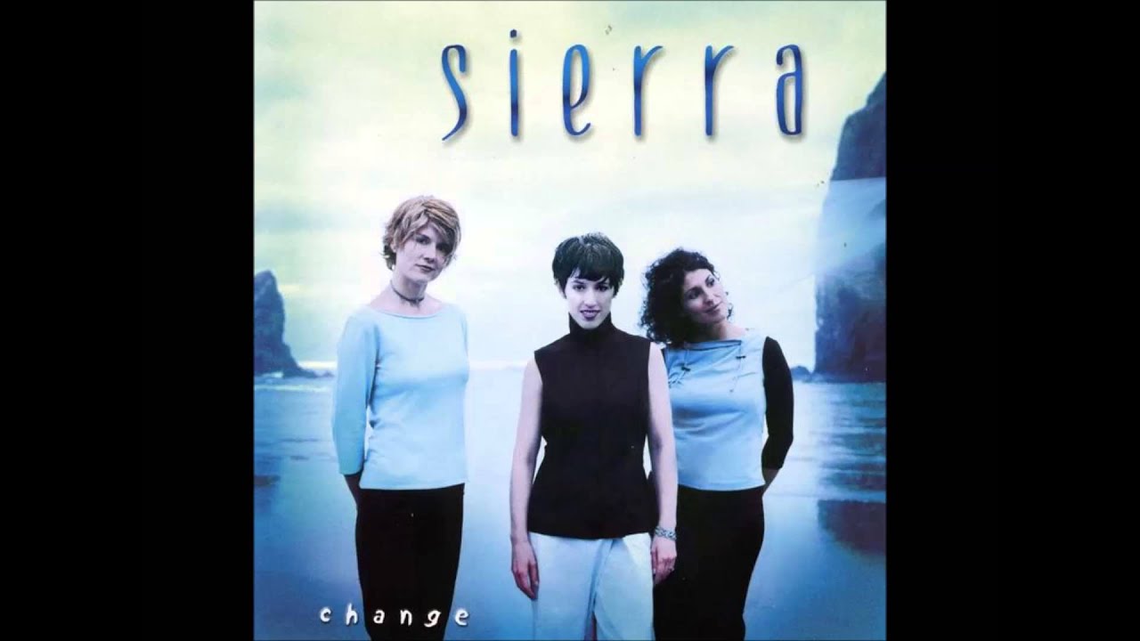 Sierra Change Album Full Album Christian Music