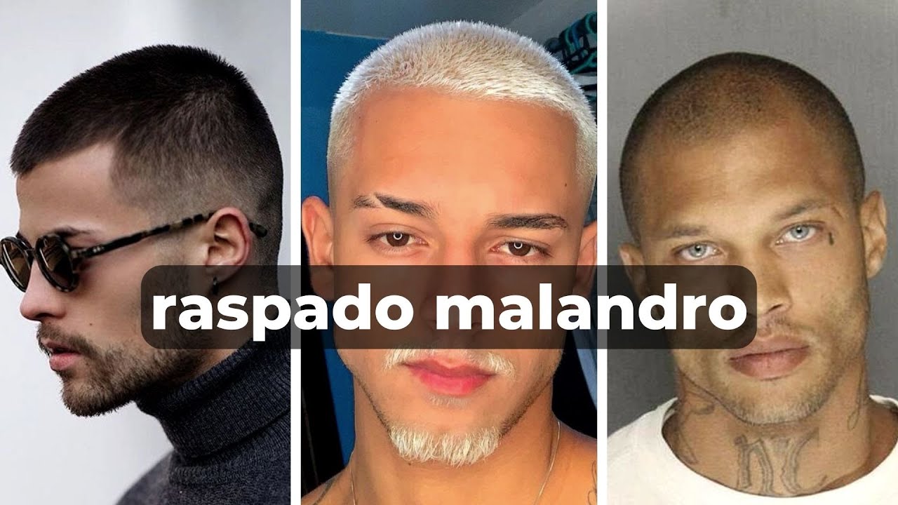 Como Fazer um Corte de Cabelo [Buzz Cut]