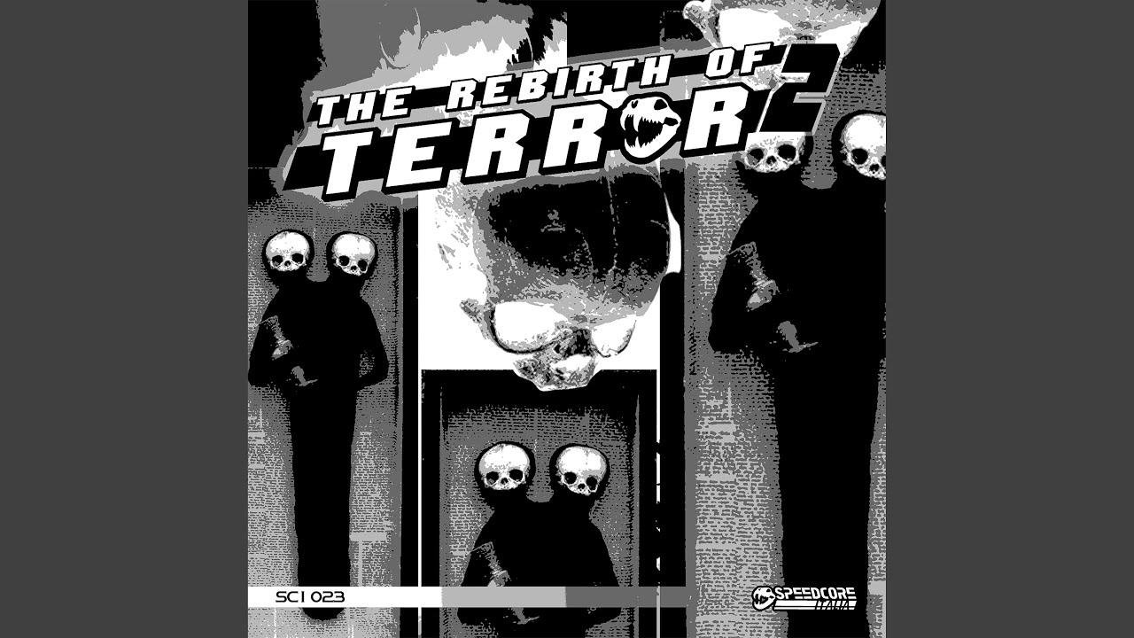 Tunnel of Terror