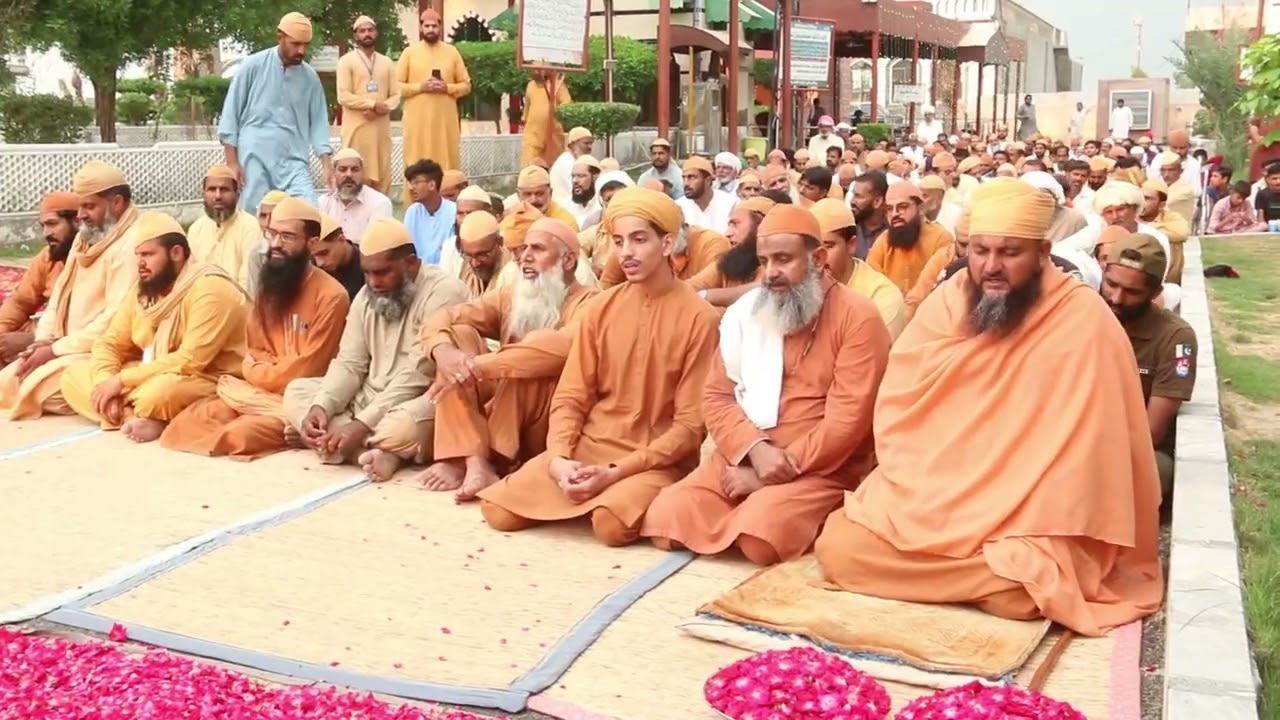 Urs Mubarak
