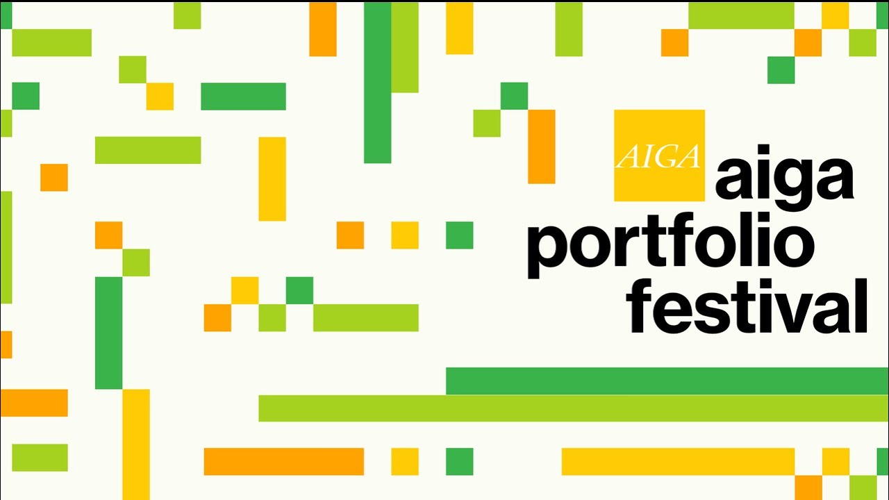 ▪️ 2020 Portfolio Festival Replay &mdash; How to Make the Perfect Portfolio ▪️
