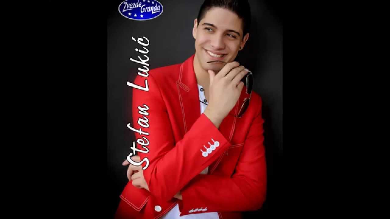 Stefan Lukic - OD SUMRAKA DO SVITANJA