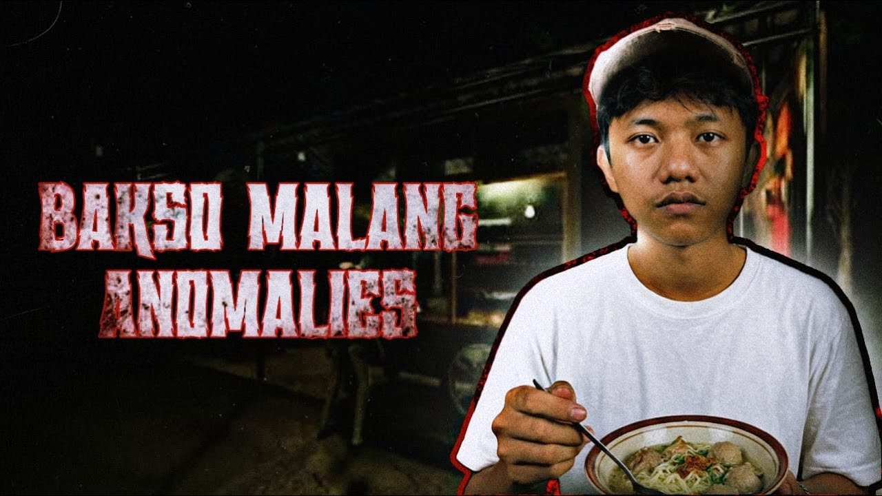 MENCARI ENDING BARU DI BAKSO MALANG ANOMALIES!!! | SERAMNYOOOOHHH😨