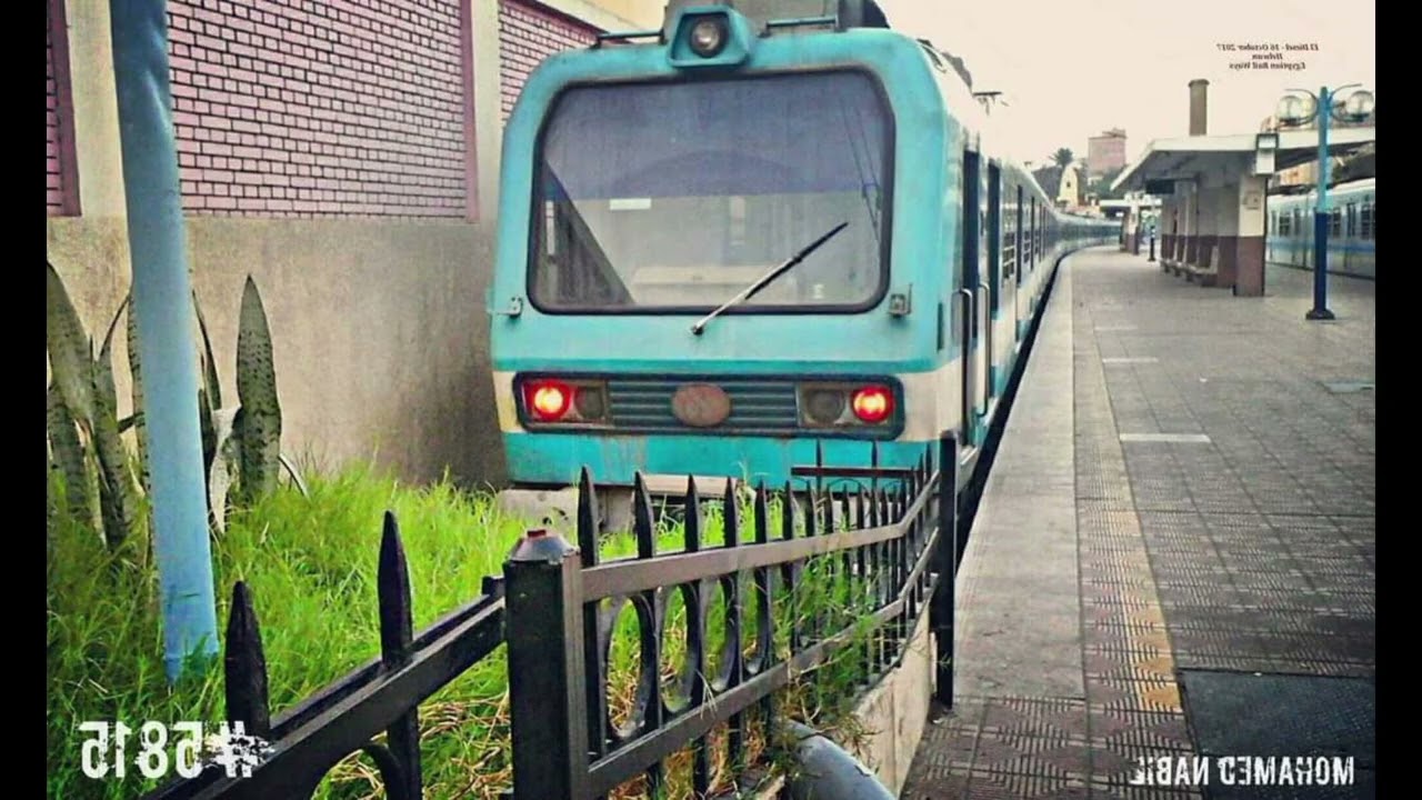 قطار الستوم الفاز ١ رائع جدا 2
