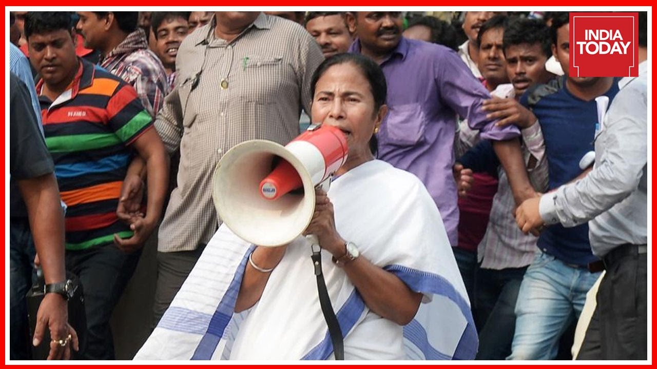 ED Registers Case Against 12 TMC Leaders In Narada Scam