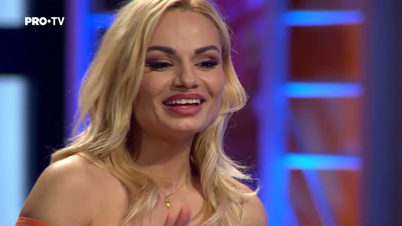 MasterChef S8E3 | Oana Ioniță: Rață cu dovleac și prune picante