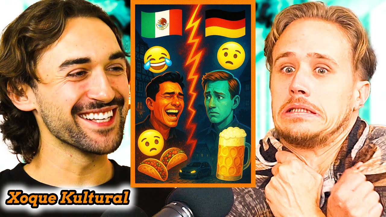 ¿El bullying es deporte nacional en MÉXICO? 🇲🇽😳