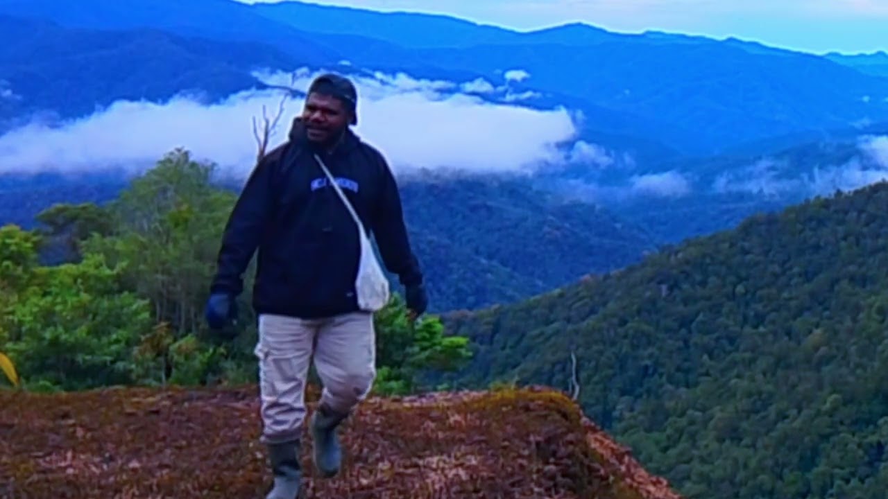 Papua barat daya 