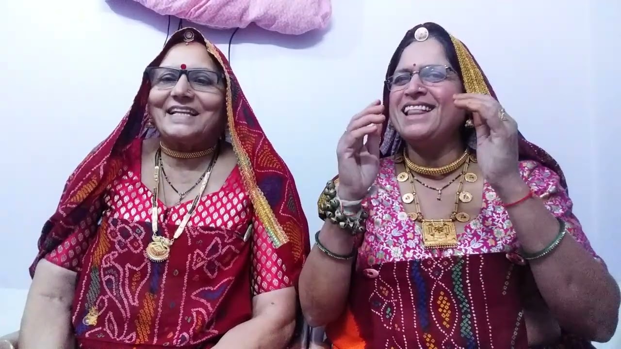 100 फूलां को पोमचो ओढण वाली बाप क निरखणियो परदेश... । ख्याल गीत। जकङी गीत। जखङी गीत