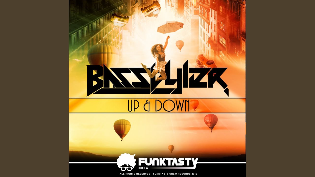 Give Me That Breakbeat