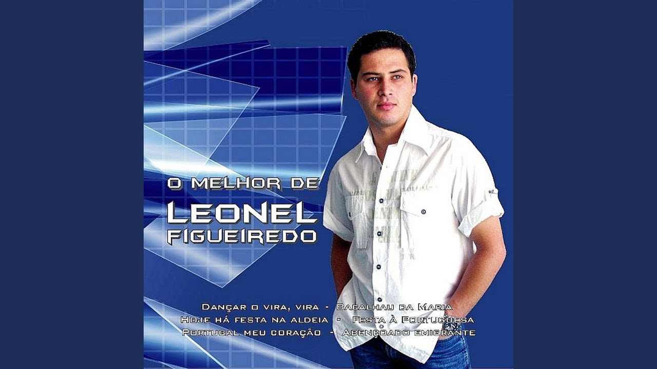 Hoje À Festa Na Aldeia