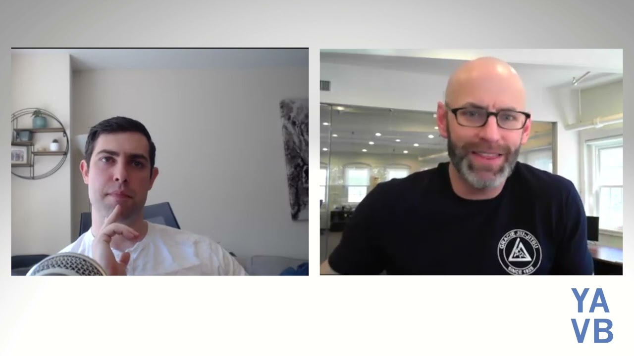 Chris DeMuth's state of the markets May 2022