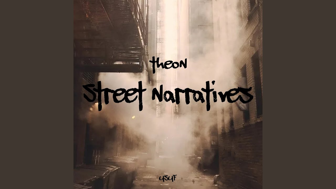 Street Narratives