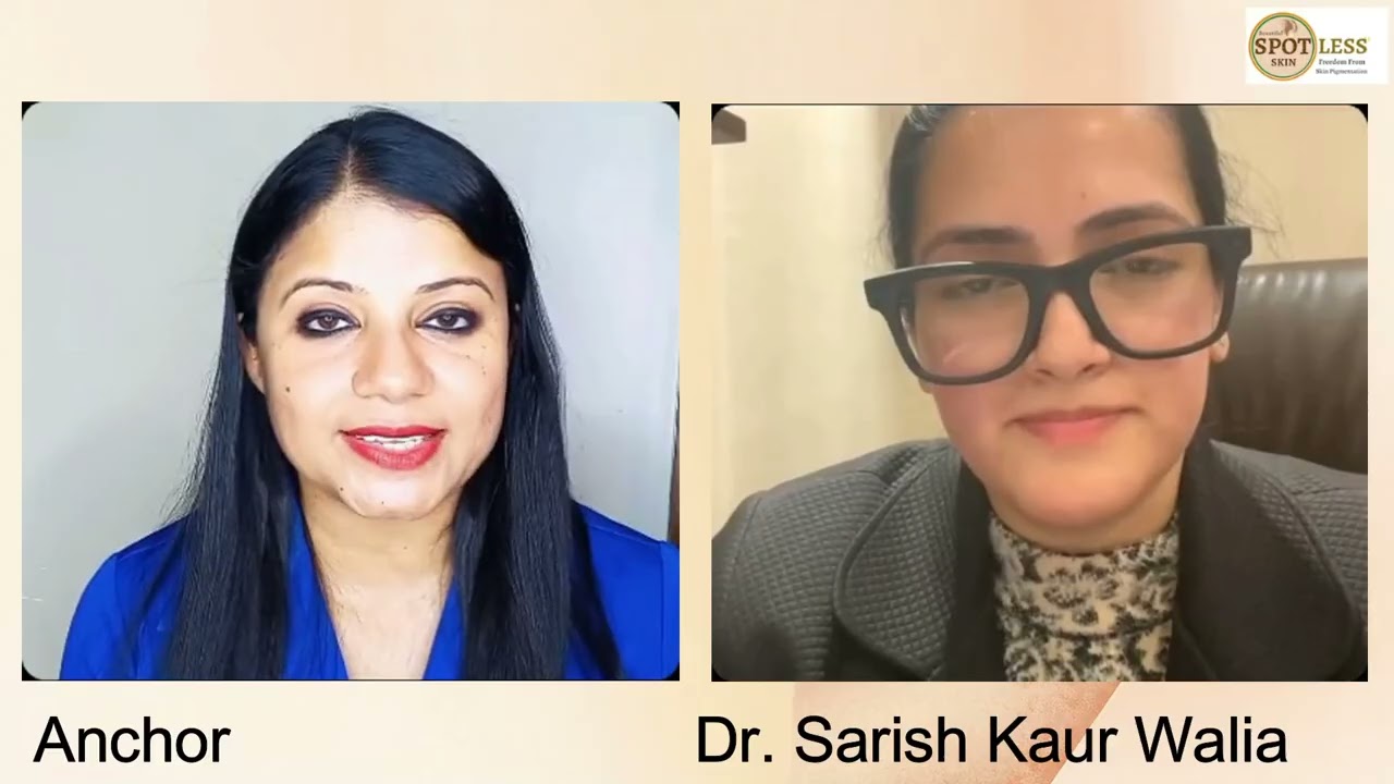 Acne Management Tips for Teen & Adult Skin by Dr. Sarish Kaur Walia