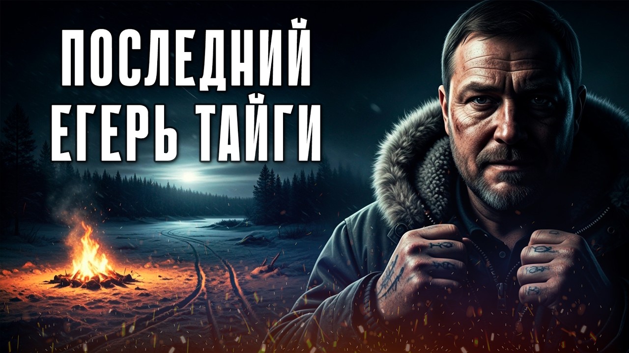 Последний ЕГЕРЬ тайги: как заброшенный кордон превращается в арену ночного противостояния