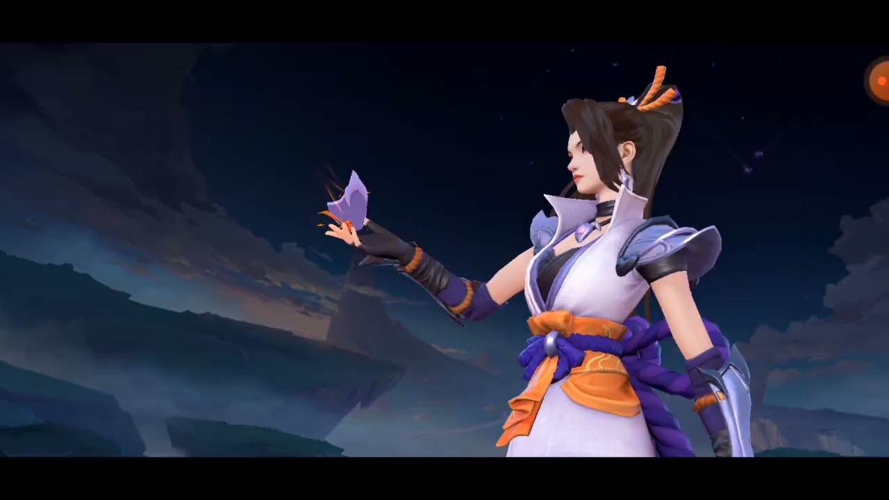 Main mobile legends bareng kawan #mlbb #ranked #gameplay 