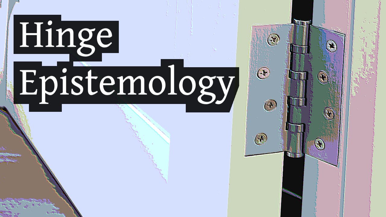 Hinge Epistemology