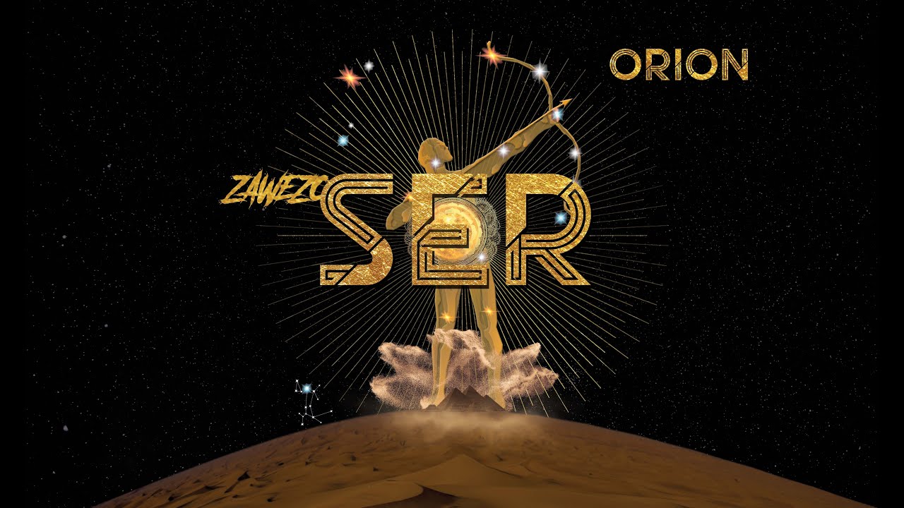 Zawezo - Ser