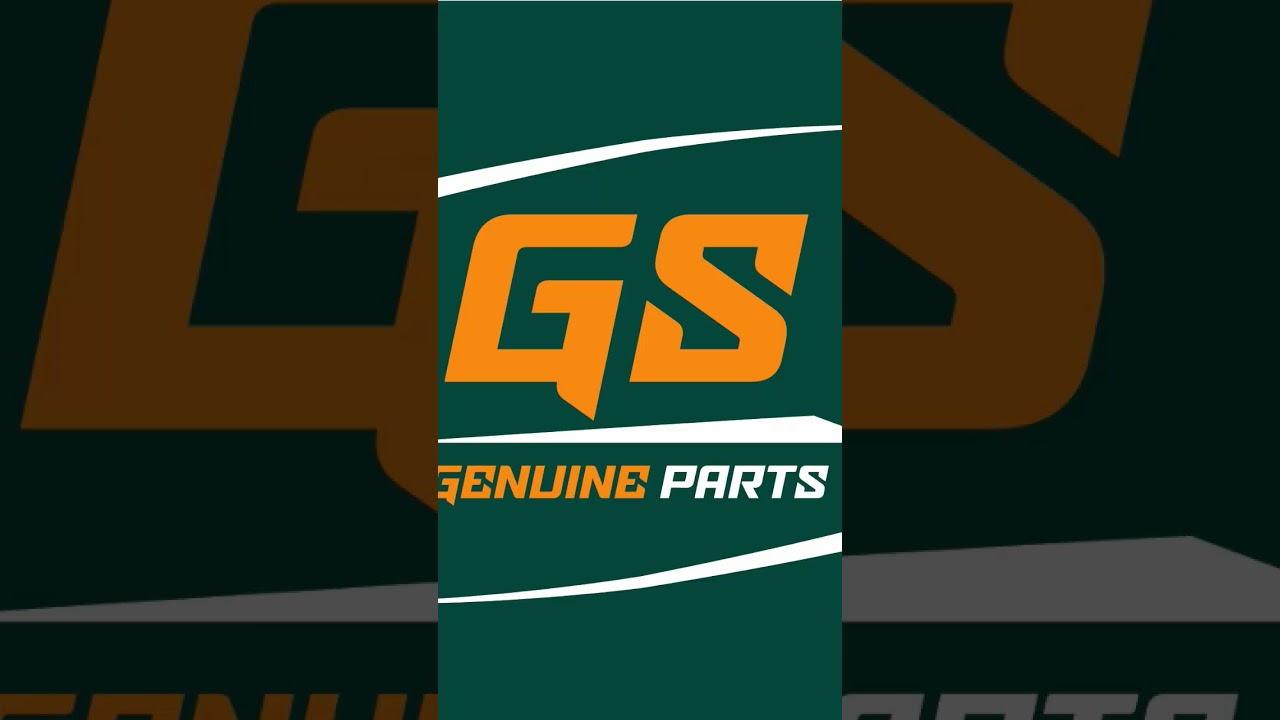 made in china fuel cock CD.70 @GSGenuineparts