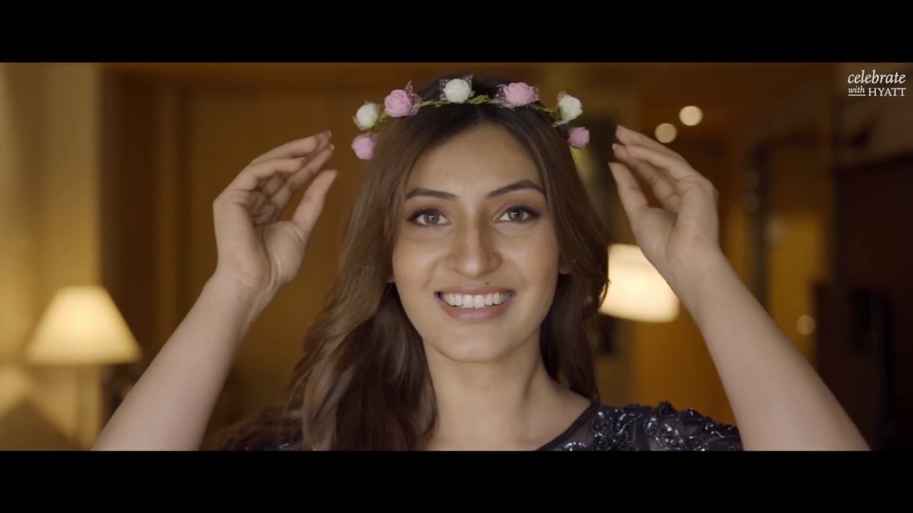 Hyatt  Corporate Film #CelebrateWithHyatt