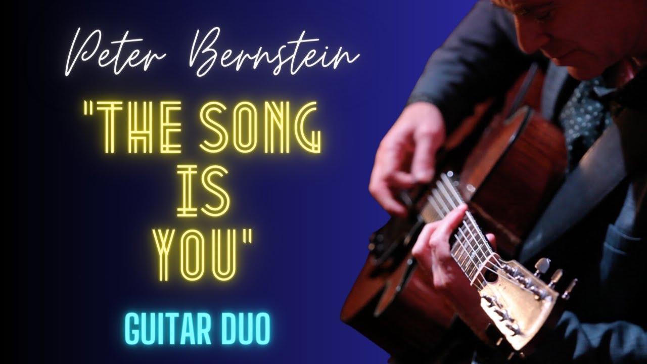 PETER BERNSTEIN / MARCO BOVI: 