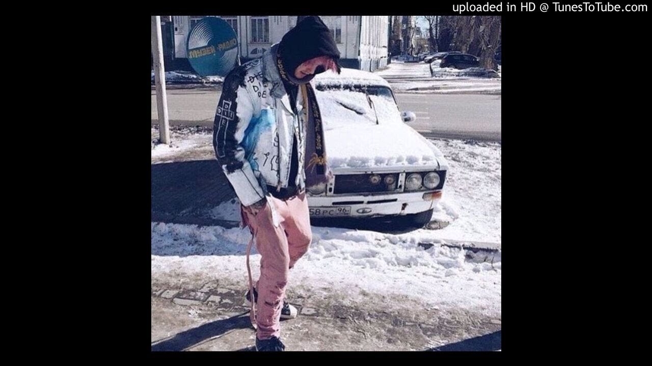 free lil peep type beat - 5 degrees (prod. slendy)