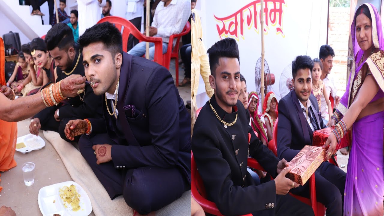 बघेली कलेवा गारी || बघेली गारी गीत || YouTube में पहली बार स्वर :- राजकुमार शास्त्री जी #vivahgeet