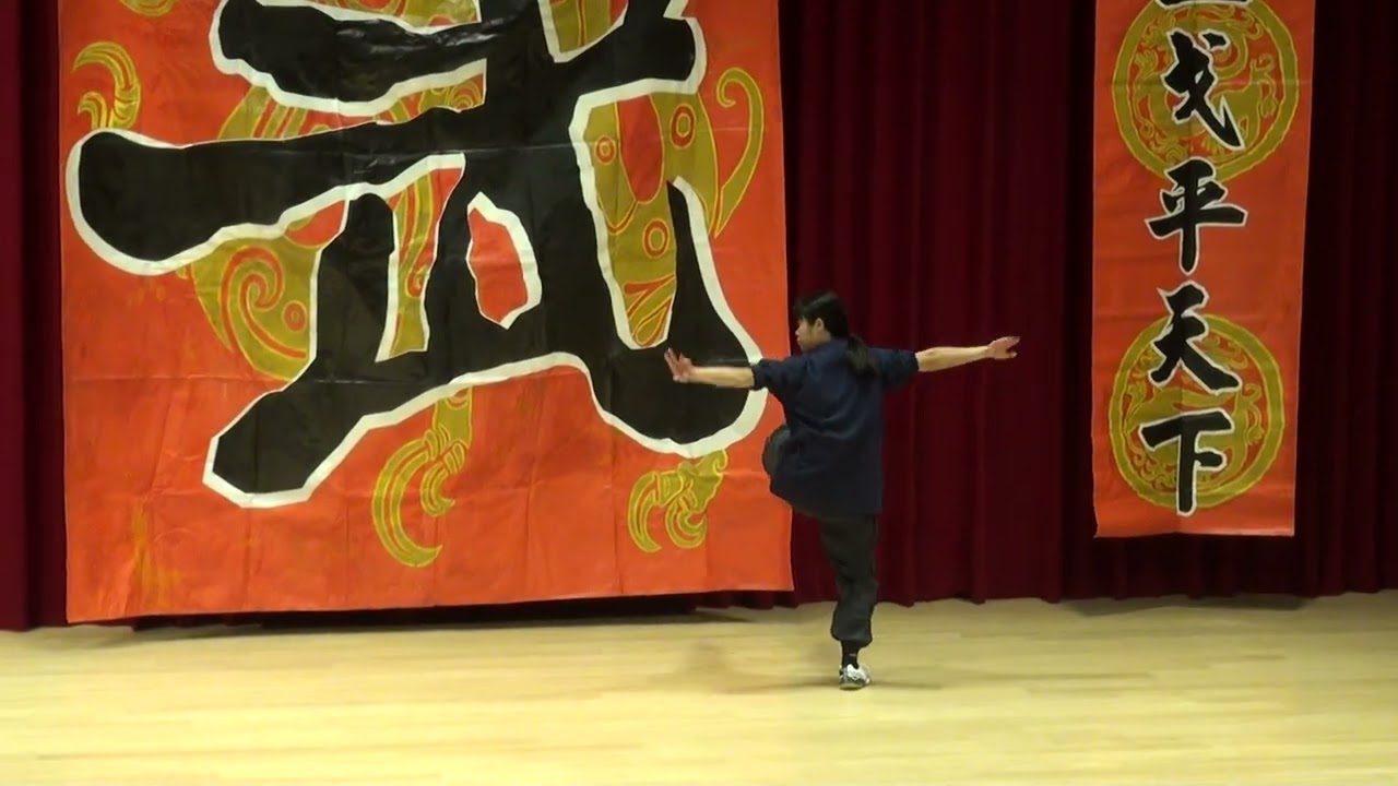 Si Lu Ben Da  四路蹦打 20231022