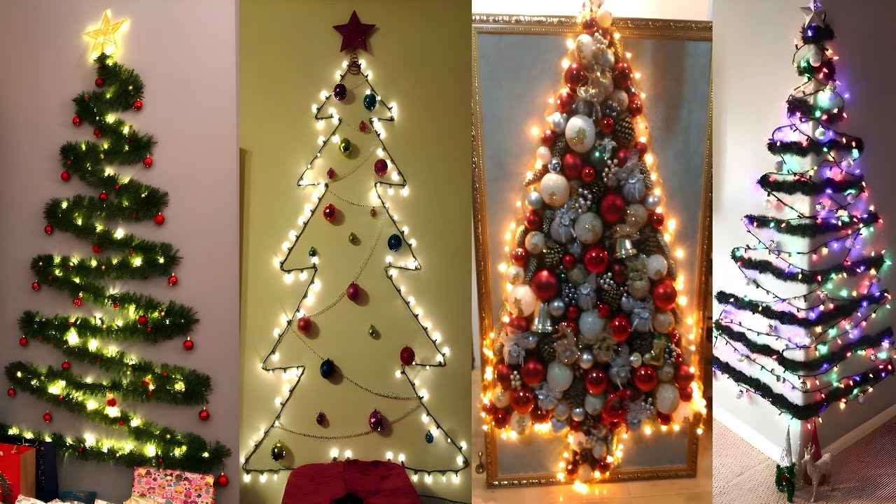 🎄+100 РОЖДЕСТВЕНСКИХ УКРАШЕНИЙ СВОИМИ РОЖДЕСТВЕНСКИМИ ИЗДЕЛИЯМИ 2025 ГОДА - ИДЕИ ДЛЯ УКРАШЕНИЯ НА...