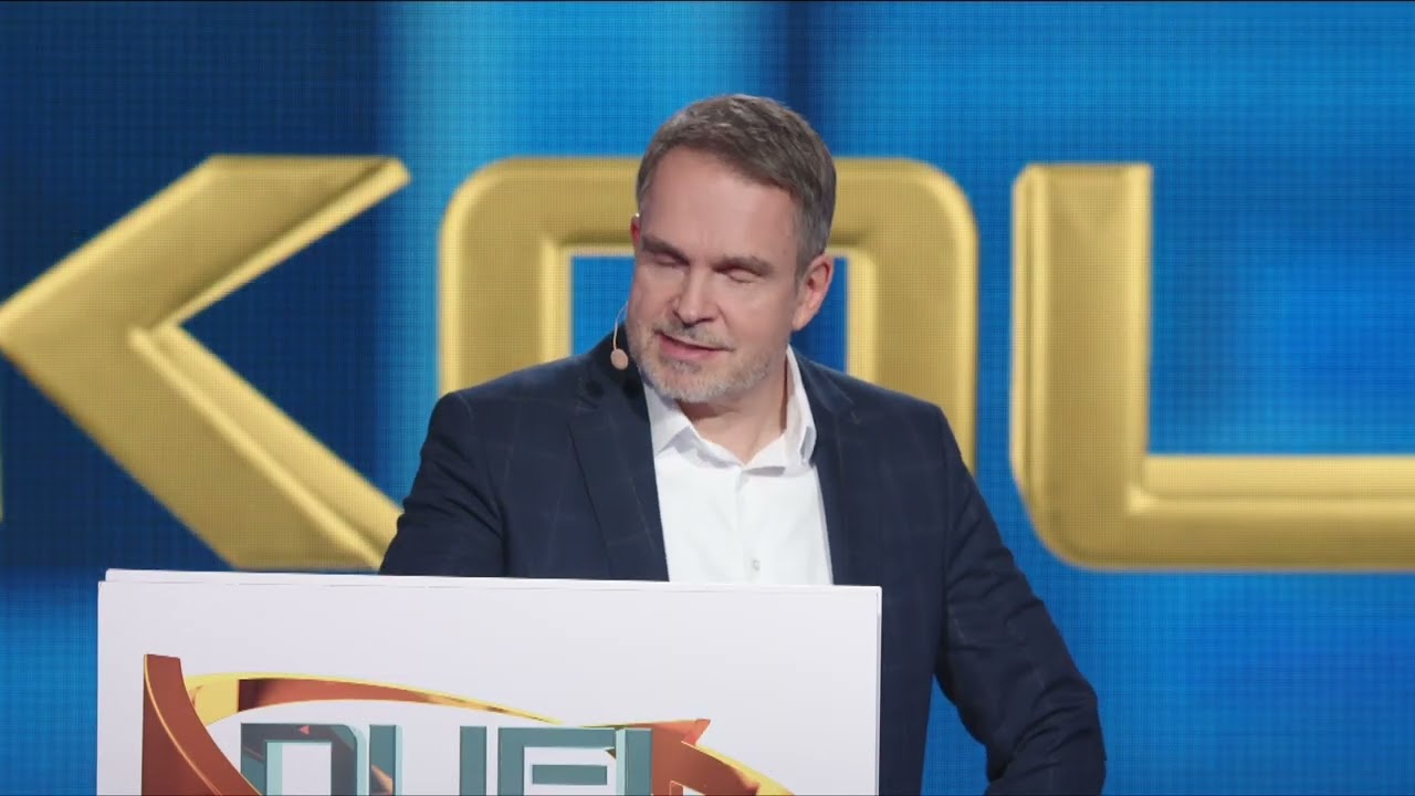 DUEL - 19. 1. 2026