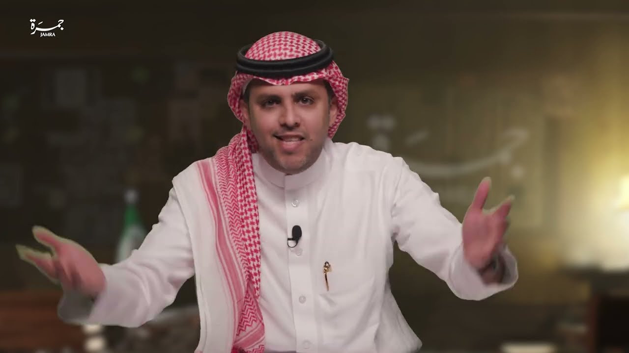 جمرة 89 | من يقف خلف صناعة الإحباط في السعودية