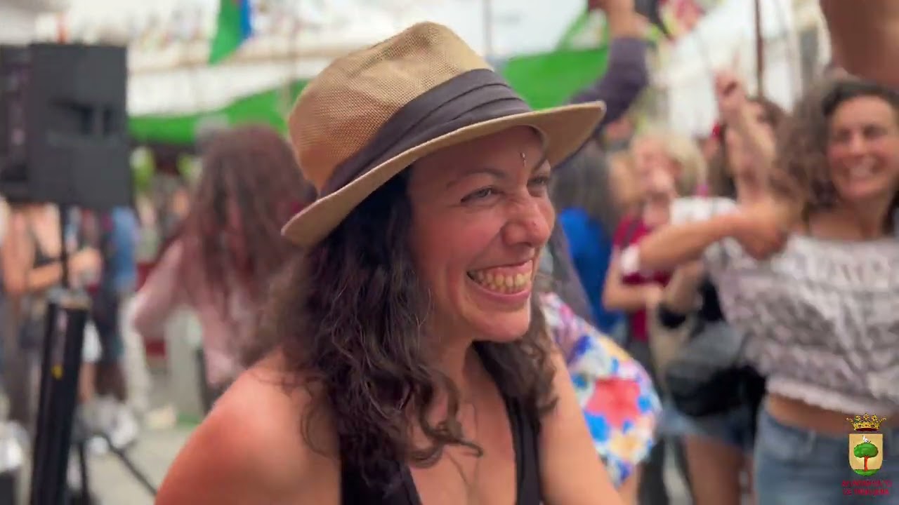 Así fue el Trebufestival 2024.