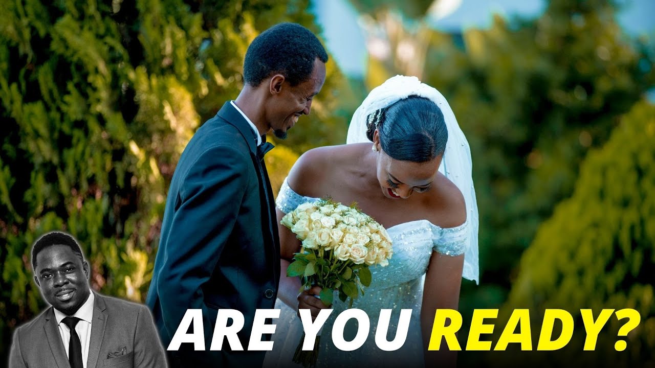 Are You Really Ready for Marriage? 5 Truths People Learn Too Late
