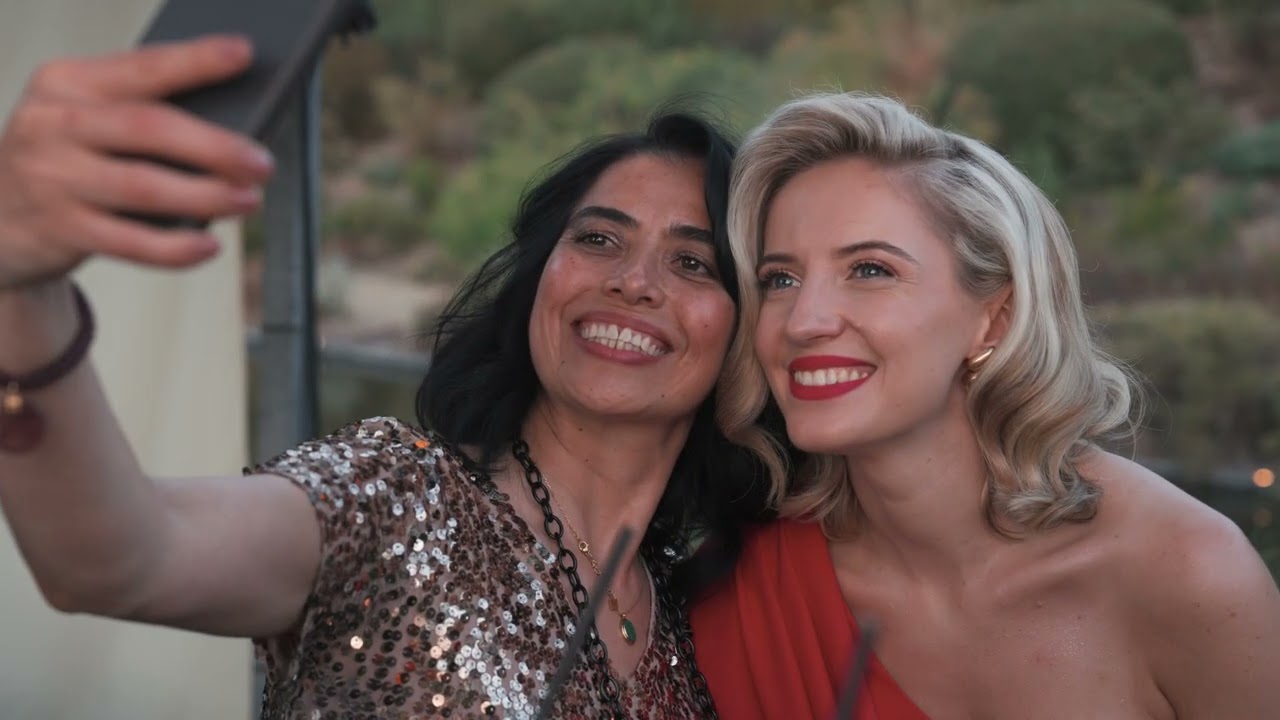 Boda Alex y Gracja, Madrid 2025