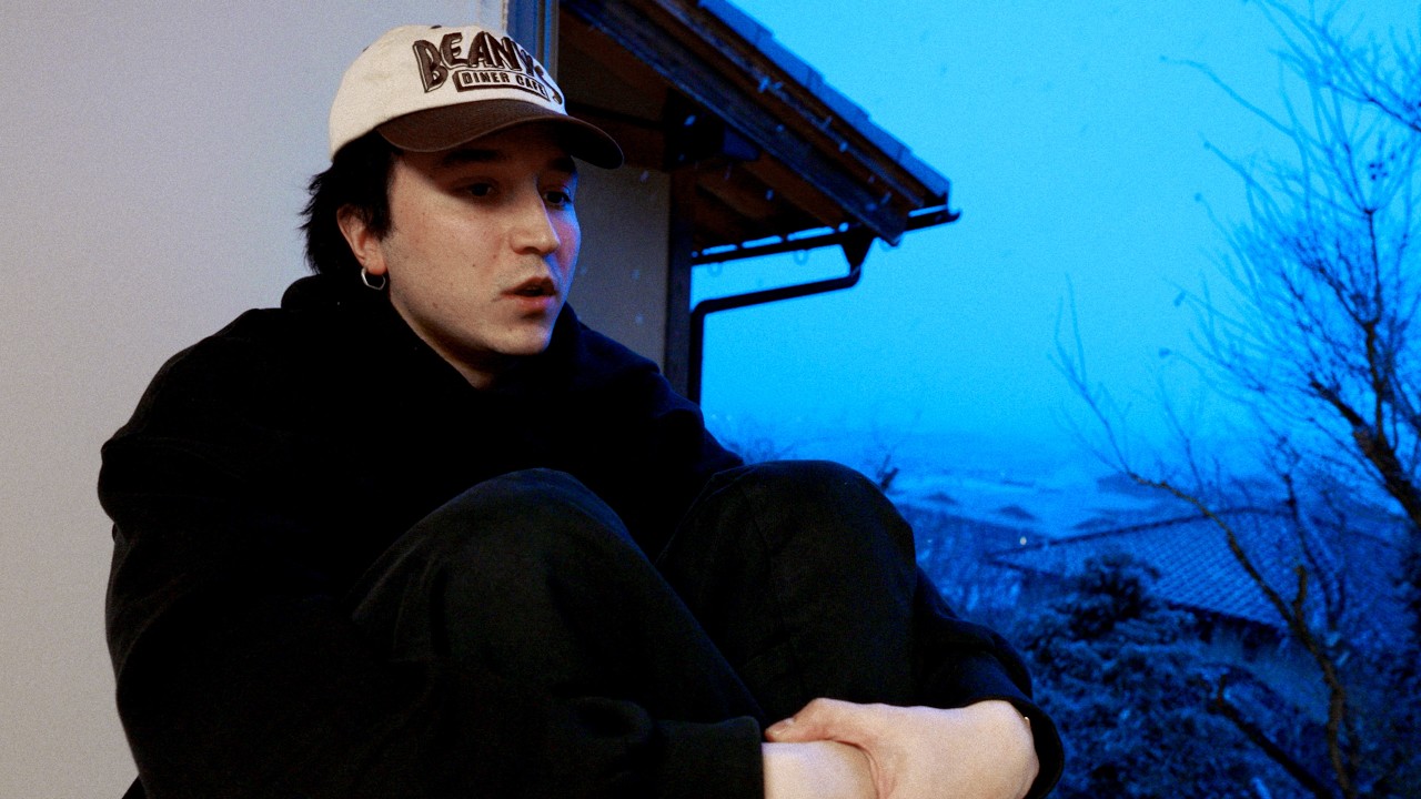 Estar feliz me hace estar mal