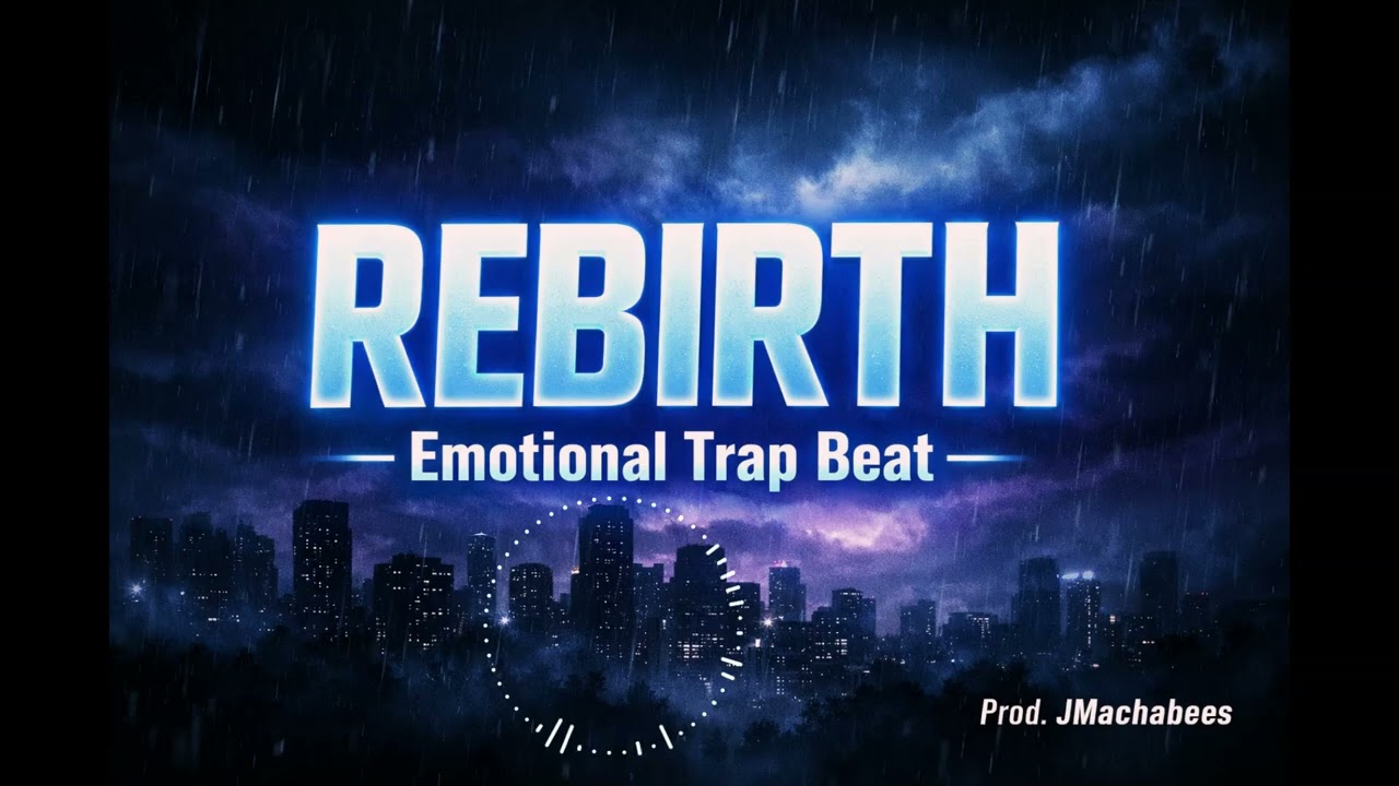Emotional Trap Beat – 