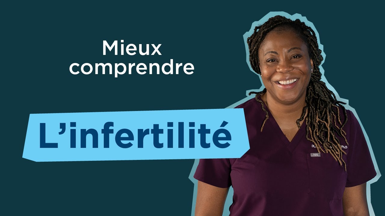 L'infertilit&eacute;