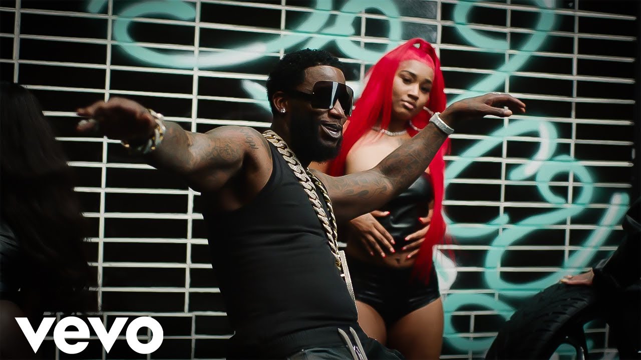 Key Glock, Young Dolph ft. Gucci Mane & Juicy J - Da Biggest [Music Video]