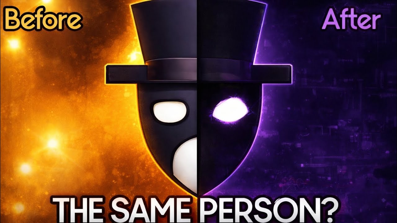 Spectre WAS Artful... And Forsaken proves it..