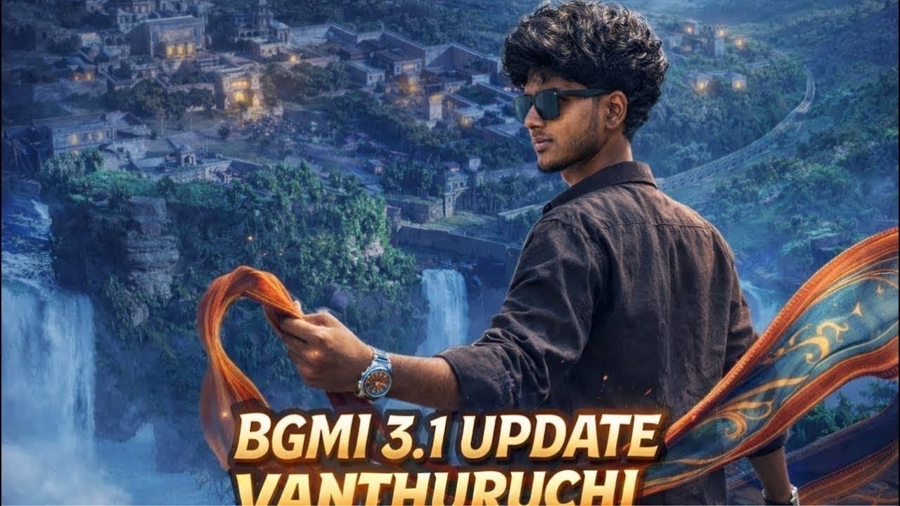 Jerun is live tamil lets go for 500 subscribers 😁