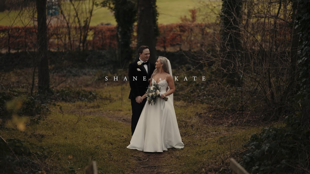 Brooklodge - Kate and Shane Highlights