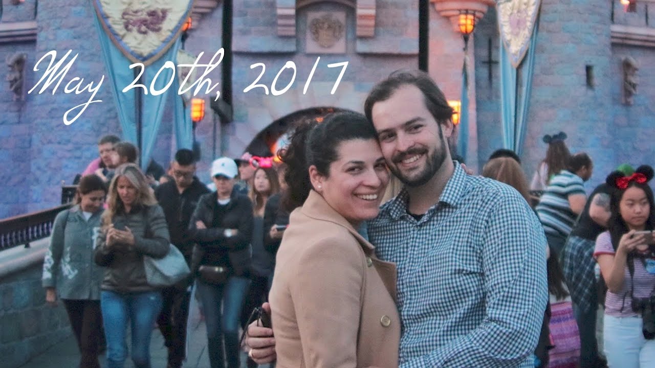 Leslie and Will Slideshow