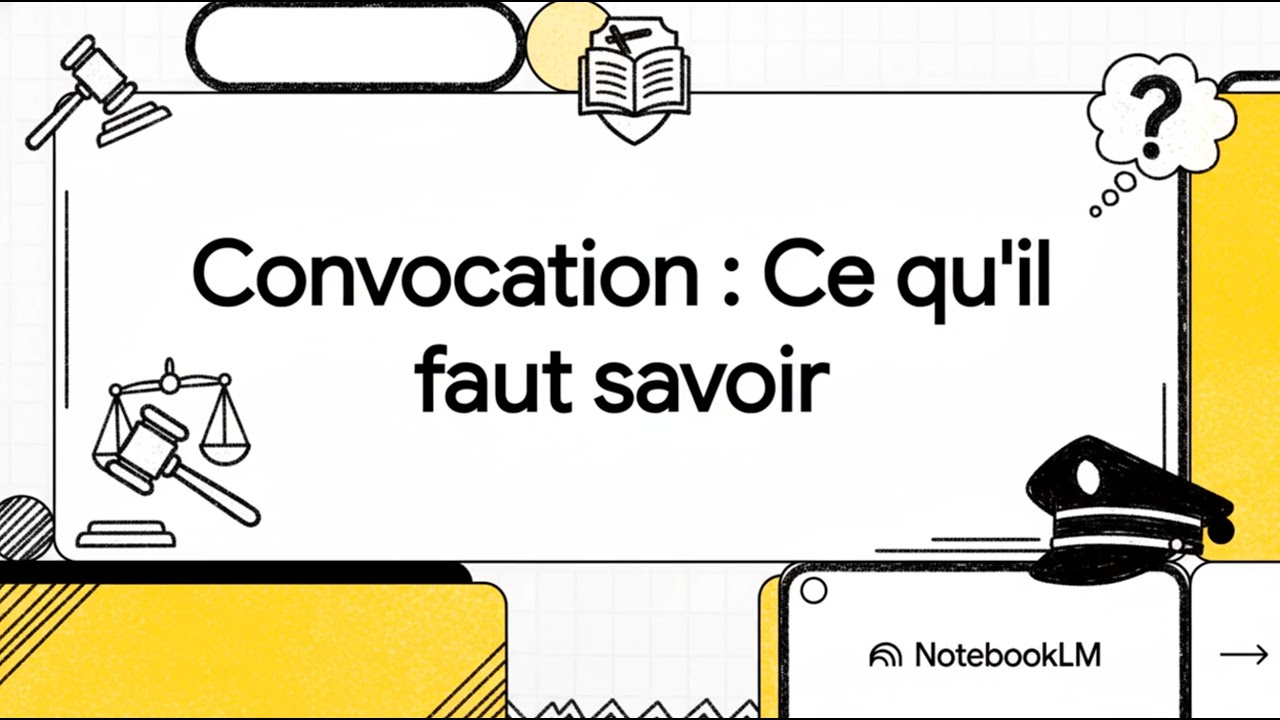 Convocation Gendarmerie ou Commissariat : Que Faire et Quels Sont Vos Droits ?