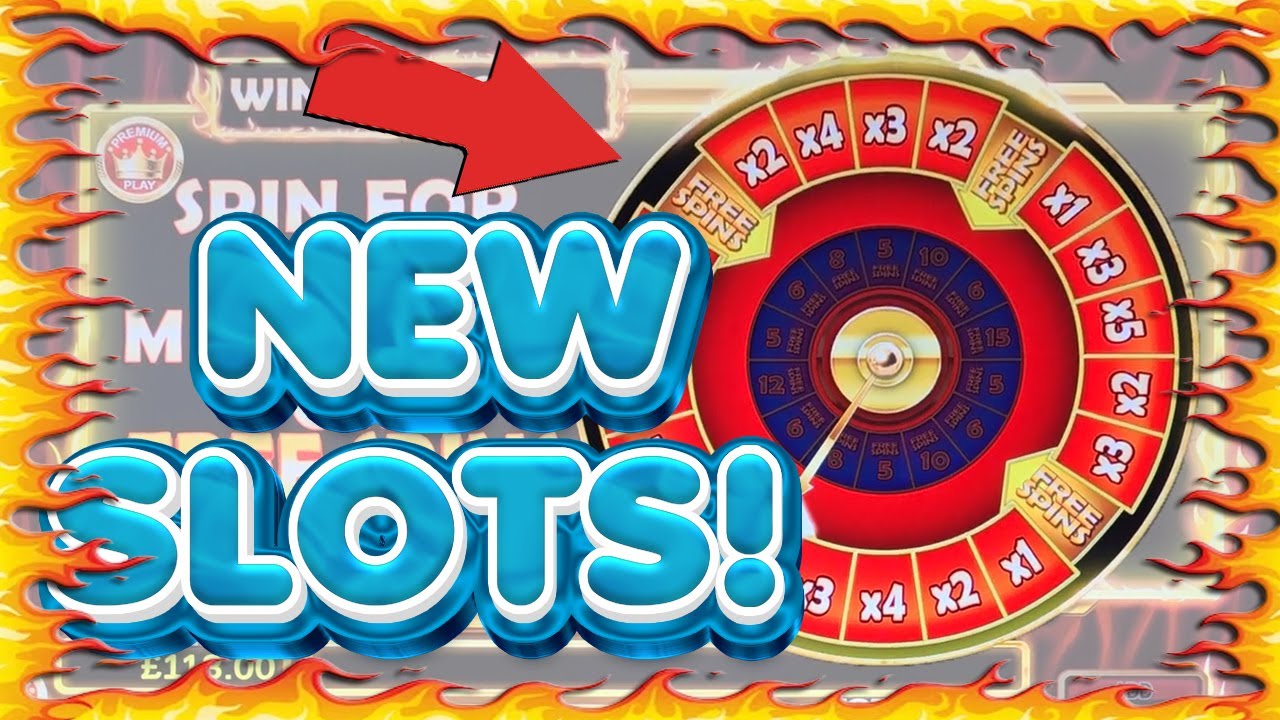 BIG Slot Play with Burn em Up GOLD!! Feng Shui Flip & More!!