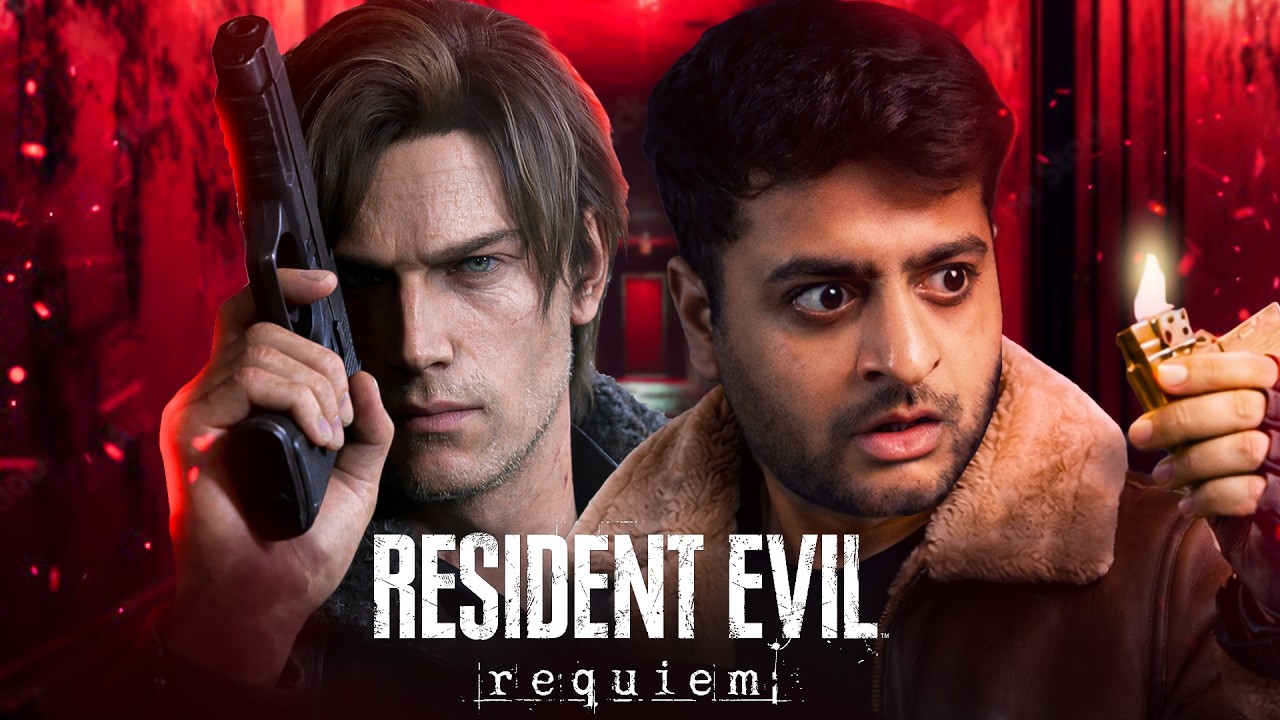 Leon Is Gonna Be Okay? | Resident Evil 9 LIVE | The Nightmare Continues