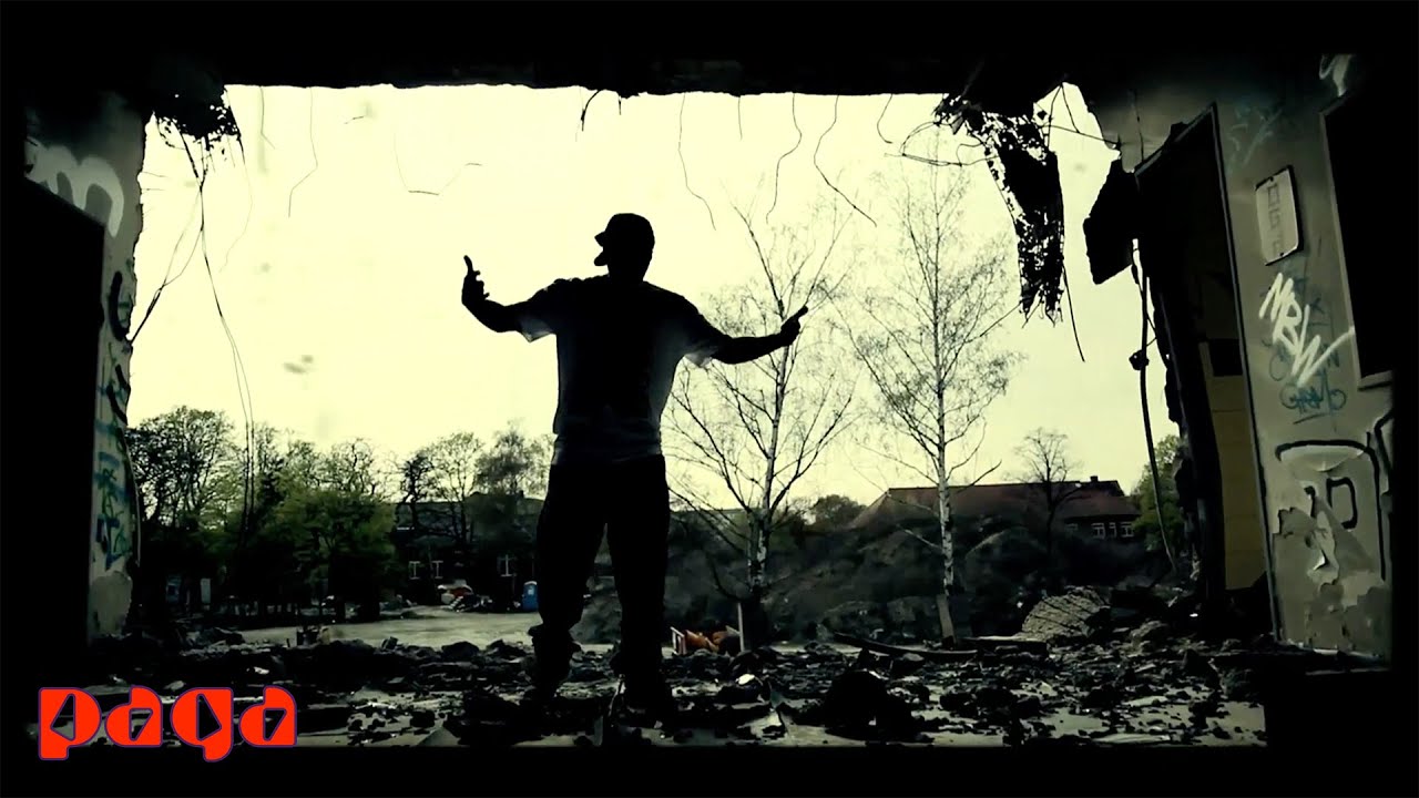 Ceza - Sen de Biraz Delisin (Official Video)