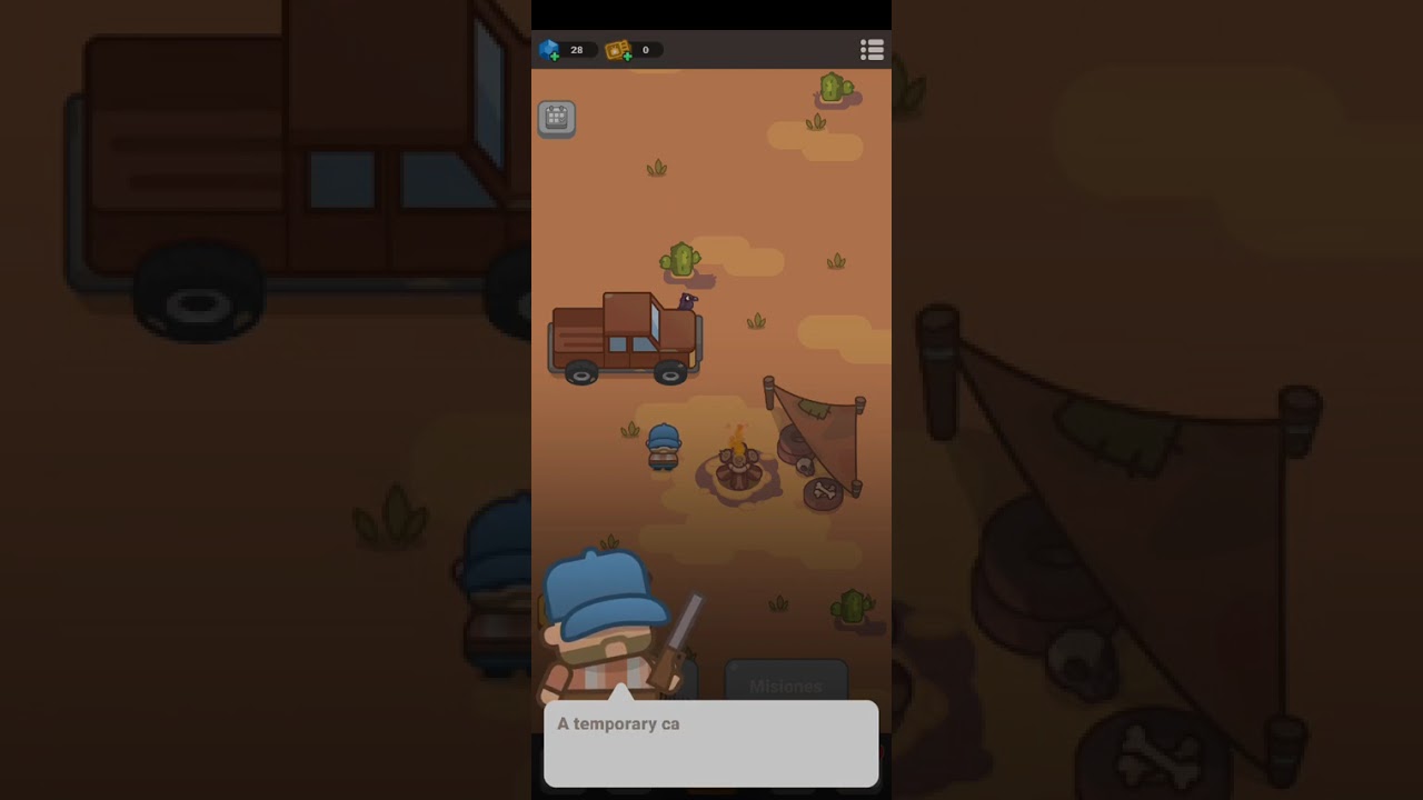 Idle Outpost