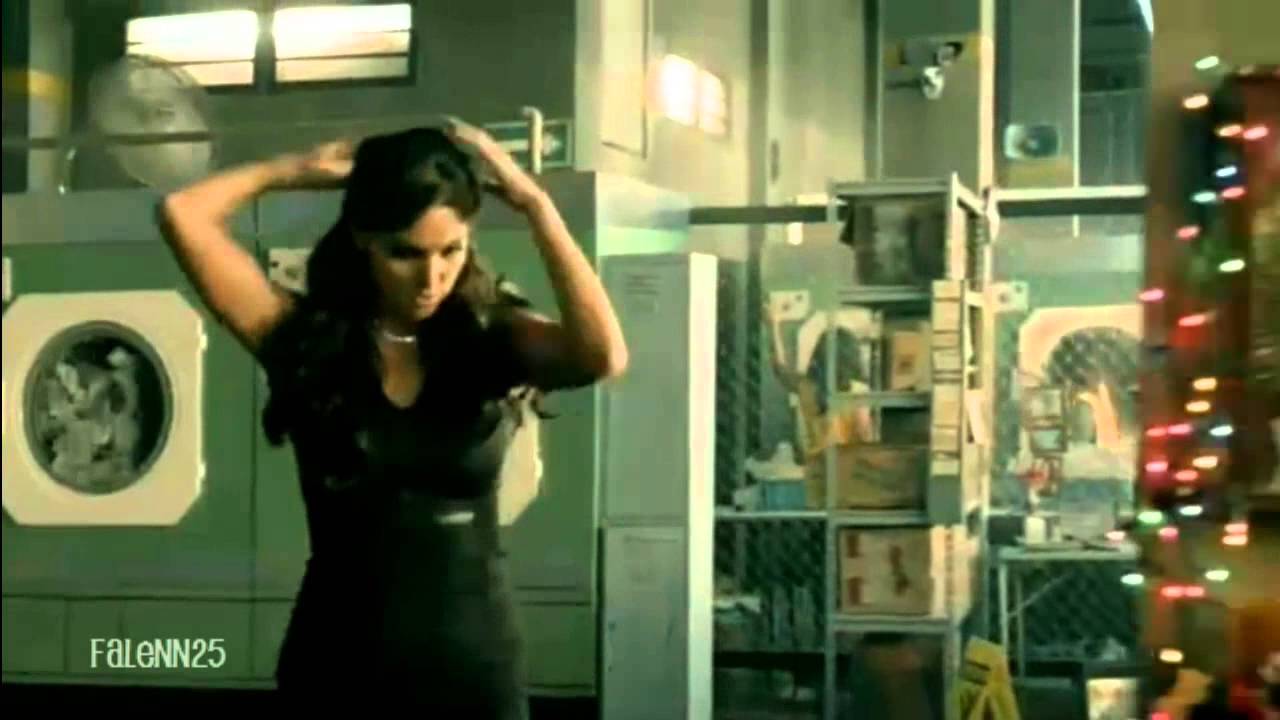 Señora Acero Promo 3 con Blanca Soto
