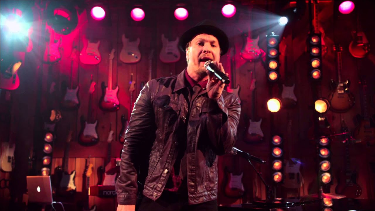 Gavin Degraw 
